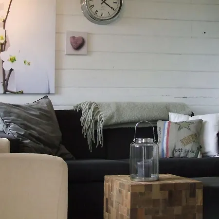 Relaxing Chalet In Dochamps With Swimming Pool And Terrace Chalet *