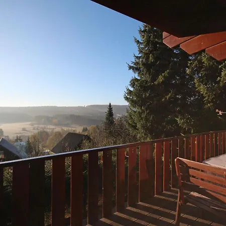 Relaxing Chalet In Dochamps With Swimming Pool And Terrace *